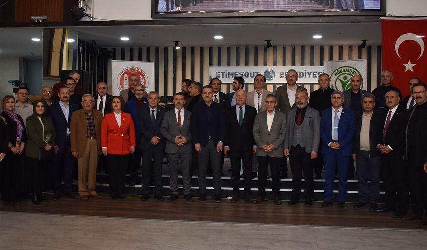 İftar Bahane Mesaj Şahane!