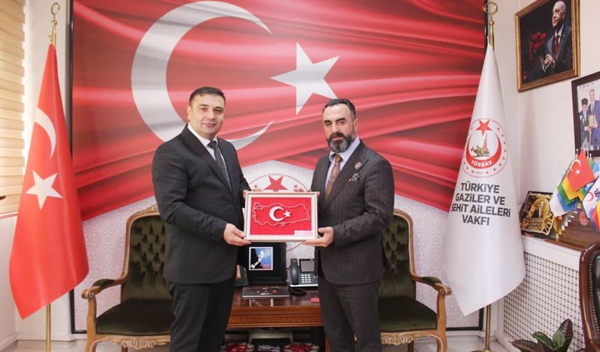 İsimleri yaşıyor..