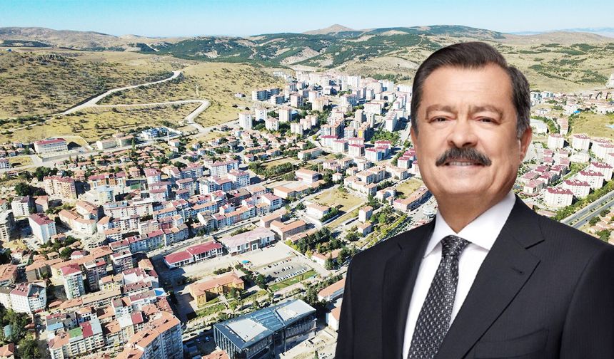 Gönül Birliği Yozgat’ta Başlar