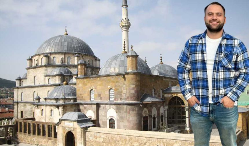 Yozgat yolculuğu yarım kaldı