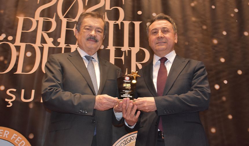 Bu takdir hepsinden kıymetli