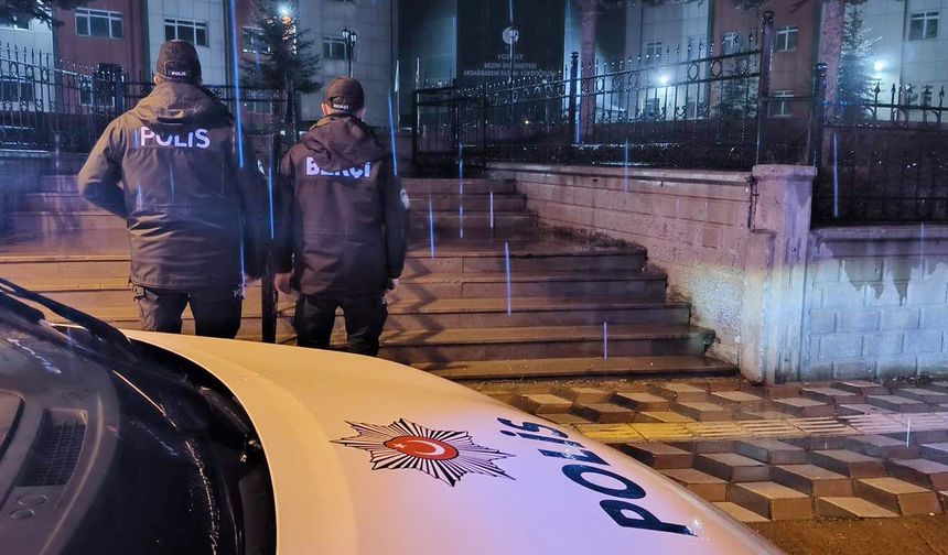 Okullara Narvas denetimi!