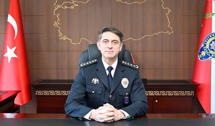 Emniyet’te Yeni Dönem