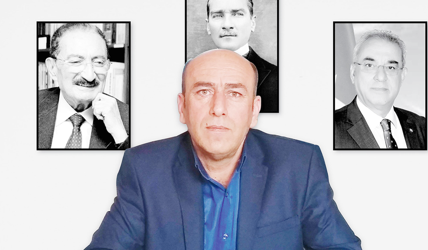 DSP Yozgat İl Başkanı Nevzat Uçar: Halk Kalıcı Çözüm Bekliyor