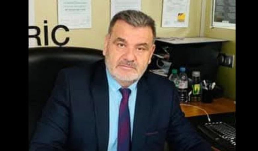 Avrupa’da Küçük Yozgat!