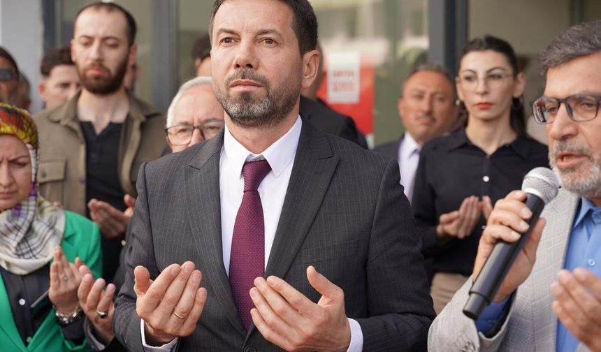 Sarıkaya Belediyesi Artık Borçsuz