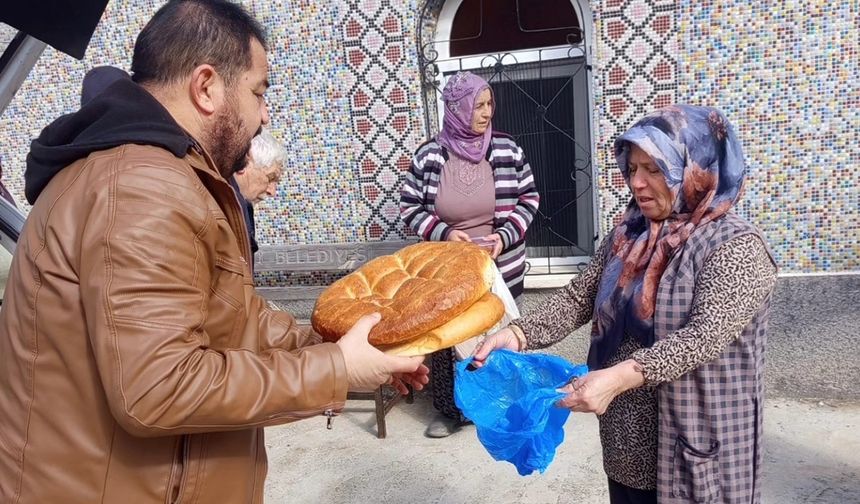 6 Yıldır Sürdürüyor