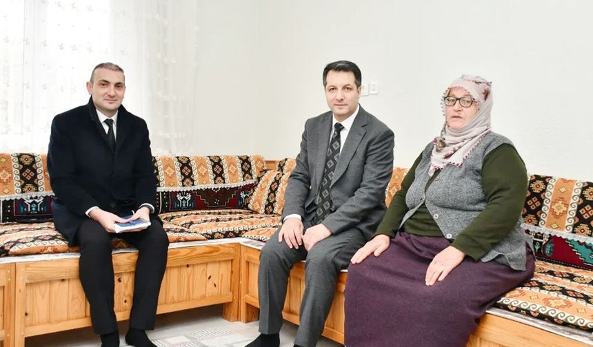 Ramazan’da yakın temas!