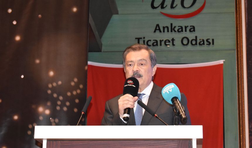 Ramuj Ağa Hikayesi ile mesaj verdi