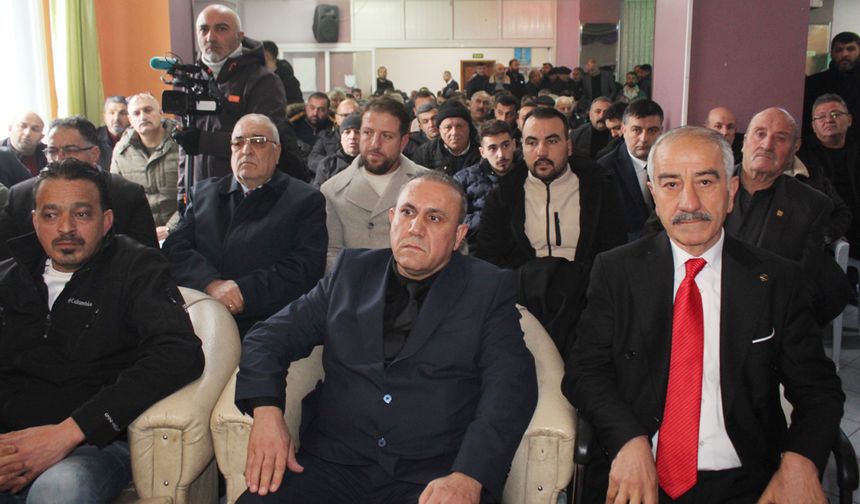 İşte seçim sonucu!