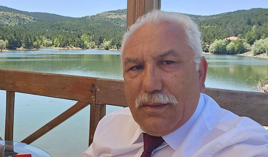 Ramazan'da biraradayız