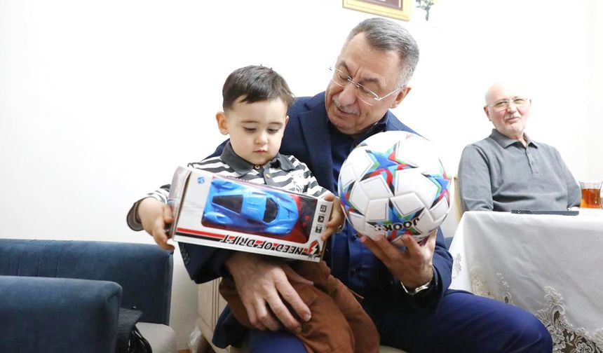 Sincan’a çıkarma!