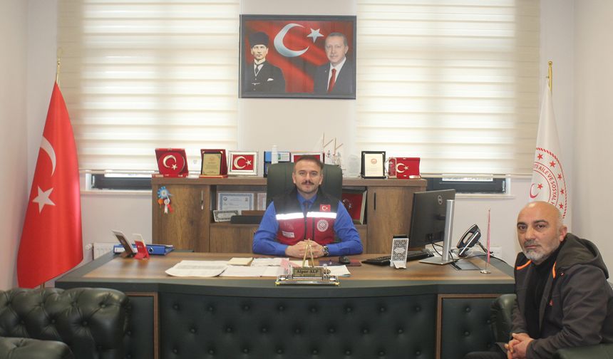 Sosyal Hizmet Ağı Güçleniyor