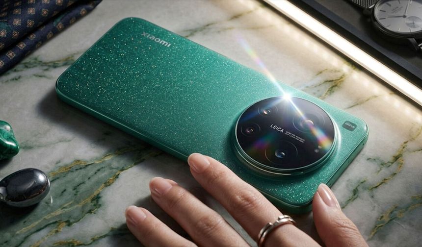 Xiaomi’nin Kamera Canavarı Yola Çıktı: Xiaomi 17 Ultra "Leica Leitzphone" İsmiyle Geliyor!