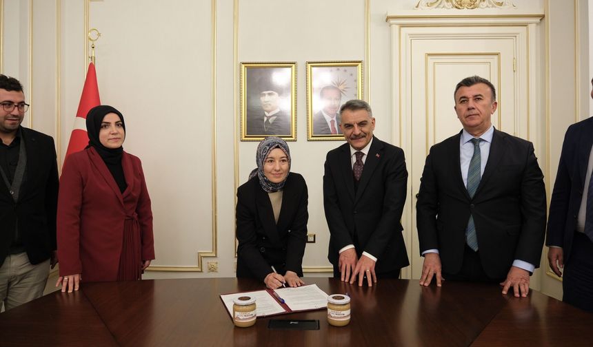 Kadışehri Kadın Kooperatifi, SOGEP ve KOPTES Destekleriyle Üretim Kapasitesini Artırıyor