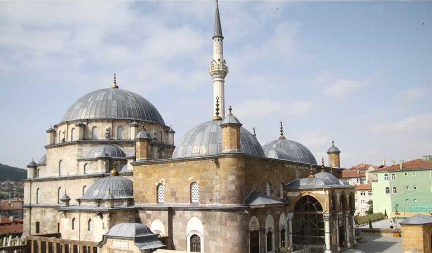 Kadışehri'nin sevilen ismi kalbine yenildi