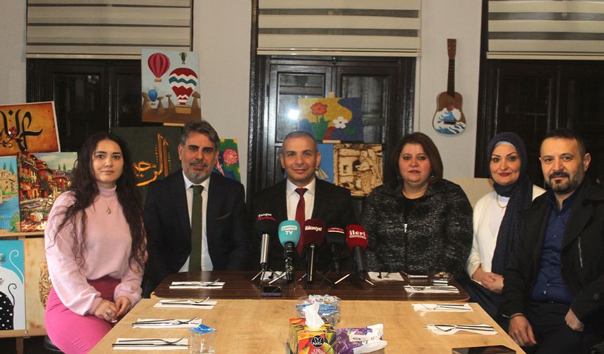 2025’te 409 Başvuru