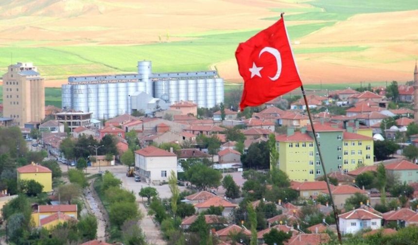 Yenifakılı’ya Kalkınma Çağrısı: 3 Bin Nüfuslu İlçeye Cezaevi Modeli Örneği