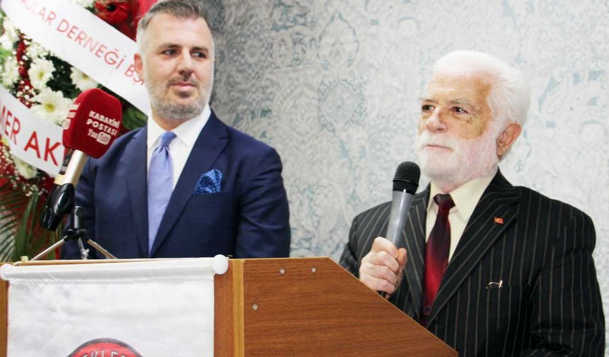 29 yıl önce 66 kişiyle kuruldu!