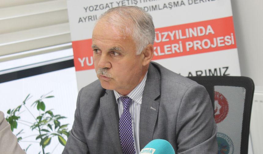 Çapanoğulları mı Cebbaroğulları mı? Yozgat Tarihinde İsim Tartışması