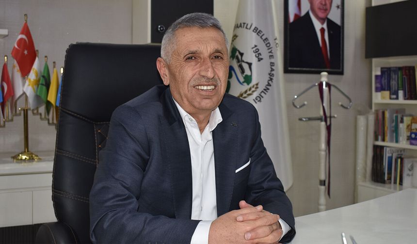 AK Teşkilat Şefaatli’de bir araya gelecek!