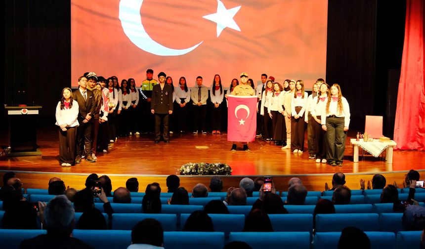 105 yıllık destan!