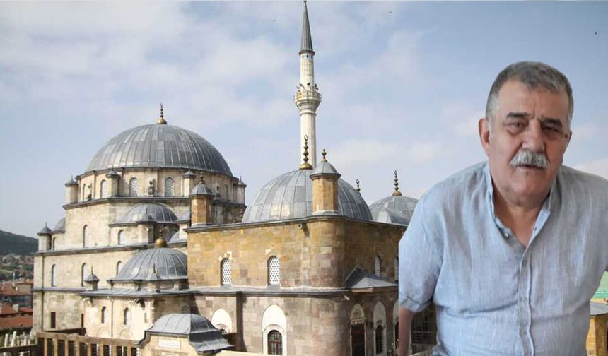 Kalp Krizine yenildi