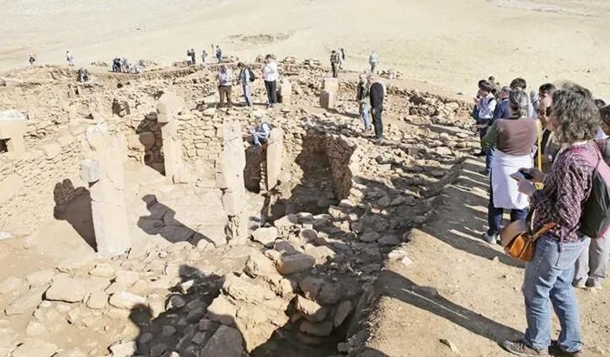 Yozgat’ta 8 Bin Yıllık Geçmiş Ortaya Çıktı: Anadolu’nun En Eski Yerleşimlerinden Biri