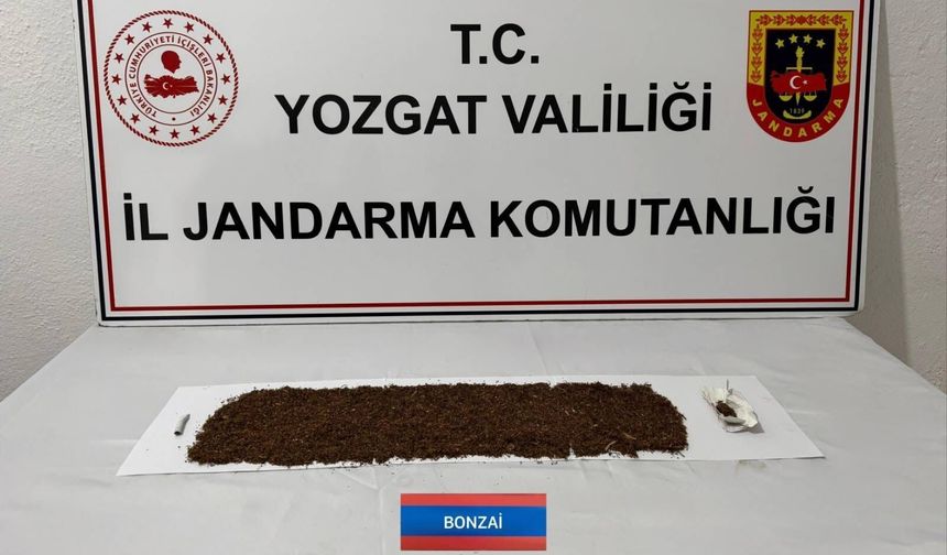 O kaçtı ekipler kovaladı!