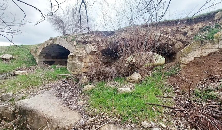 Yenipazar’da Tarih Yeniden Canlanıyor