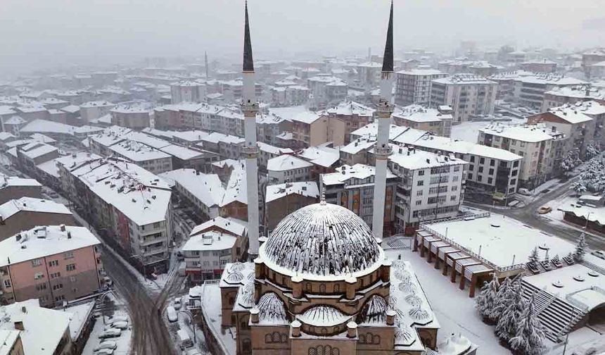 Sevilen bir esnaftı! Allah rahmet eylesin...