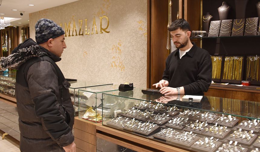 Düşen fiyat fırsata dönüştü