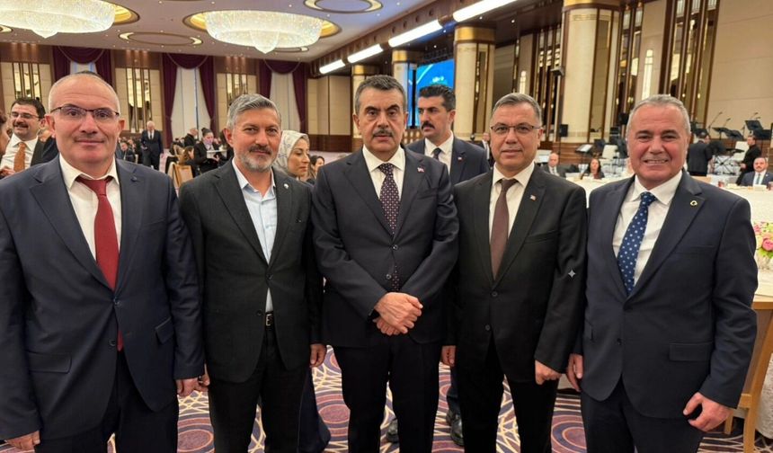 Yozgat özelinde konuştular