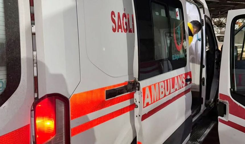 Çandır’ın Sağlık Altyapısına Yeni Güç: Tam Donanımlı Ambulans Hizmete Girdi