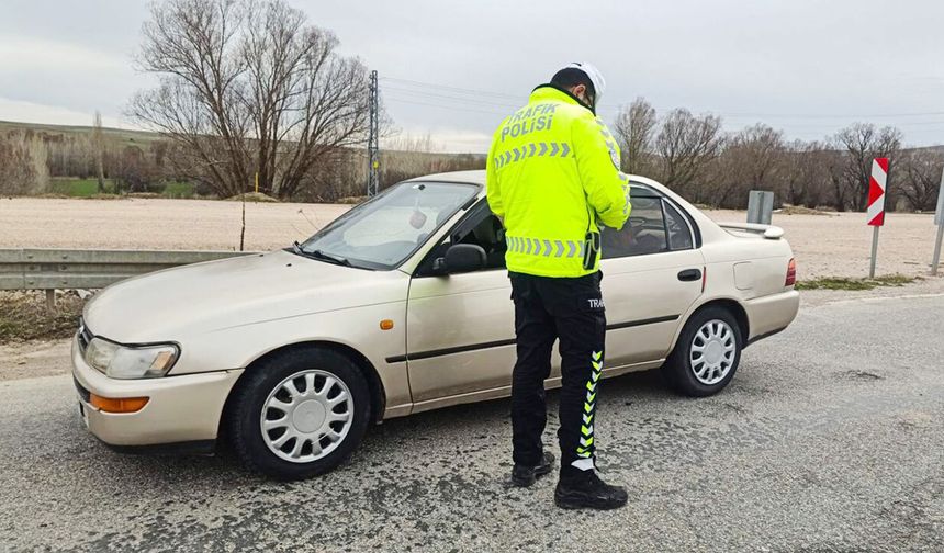 Şehir Huzur İçin Tek Yürek