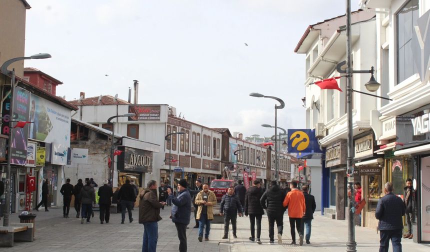 Bayramınız bayram olsun!