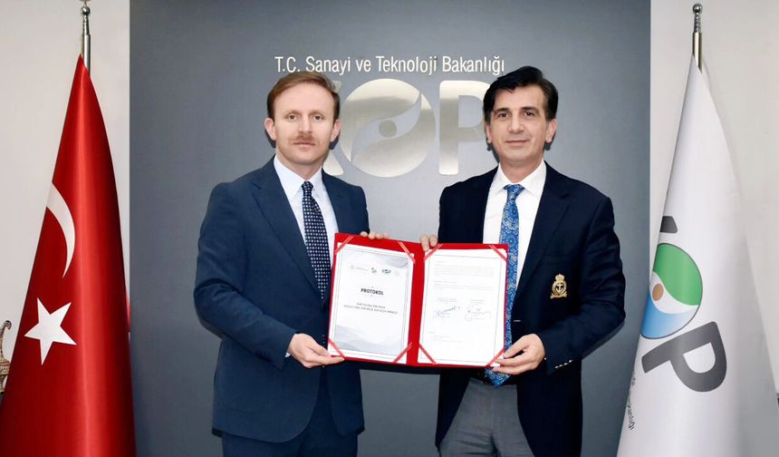 Boğazlıyan’a 6 Milyonluk Dev Yatırım: Yeni Nesil KOP Keşif Merkezi Geliyor!