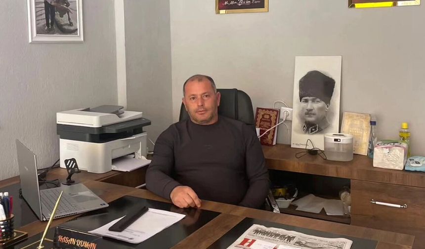 Boğazlıyan’da Tarımsal Verimlilik Hamlesi