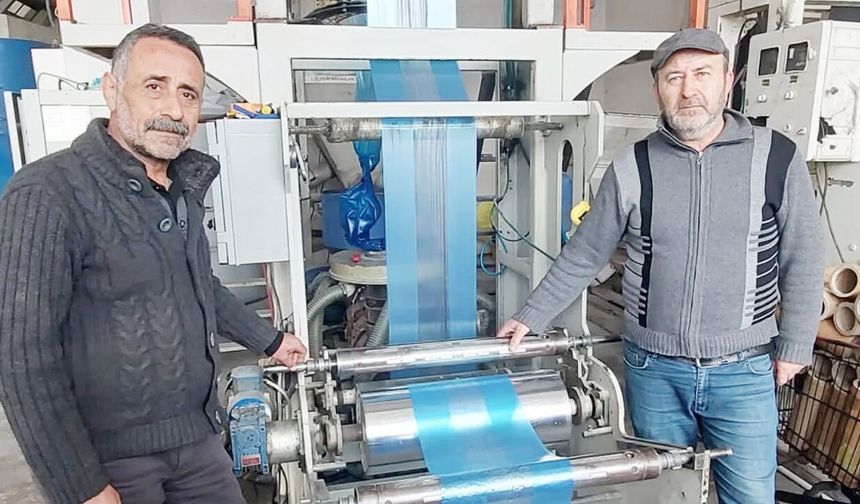 Boğazlıyan’dan Türkiye’ye Ambalaj Devrimi: D&K Ambalaj Gücüne Güç Katıyor