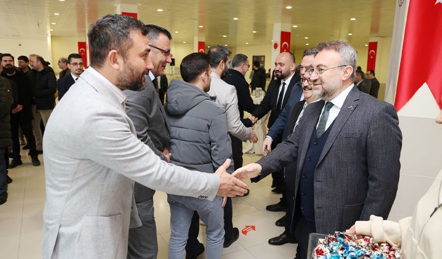 Bozok’ta bayramlaşma zamanı!