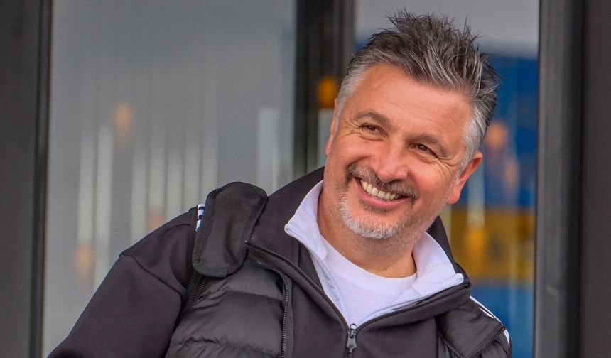 İstifalar Peş Peşe Geldi