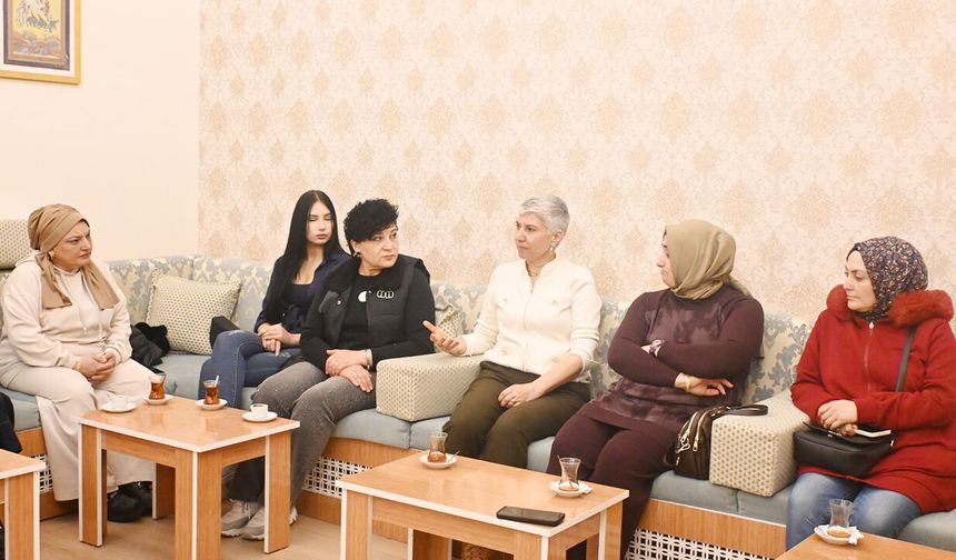 Bu çığlığı duyun!