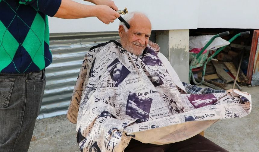 Çekerek Belediyesi’nden Bayrama Özel Hizmet