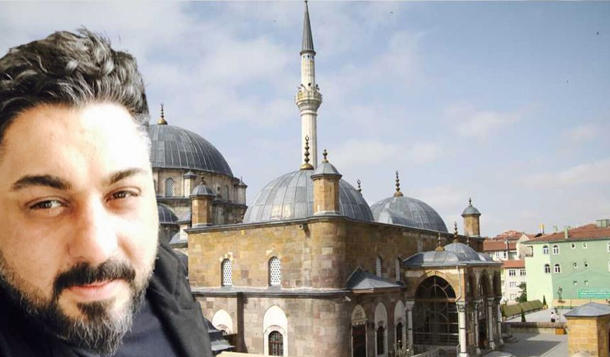 Çokradan Kasabası’ndan Vedat Gülcen Genç Yaşta Hayatını Kaybetti