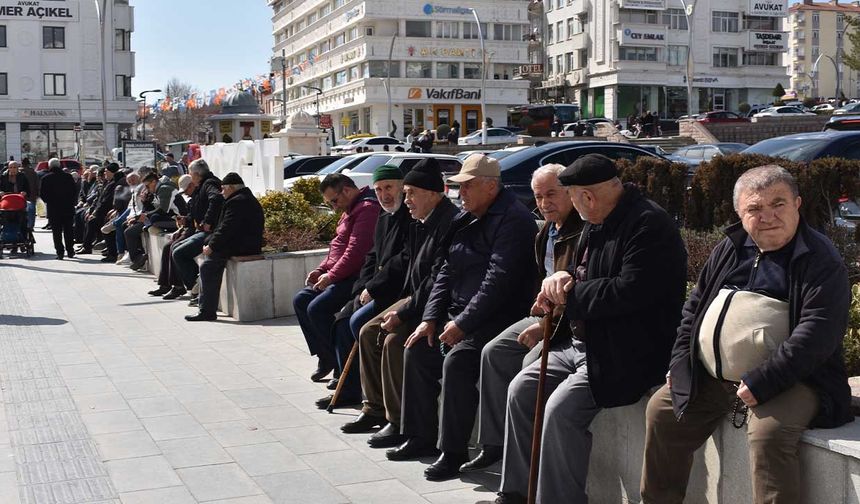 KOCA REİS UNUTULMADI
