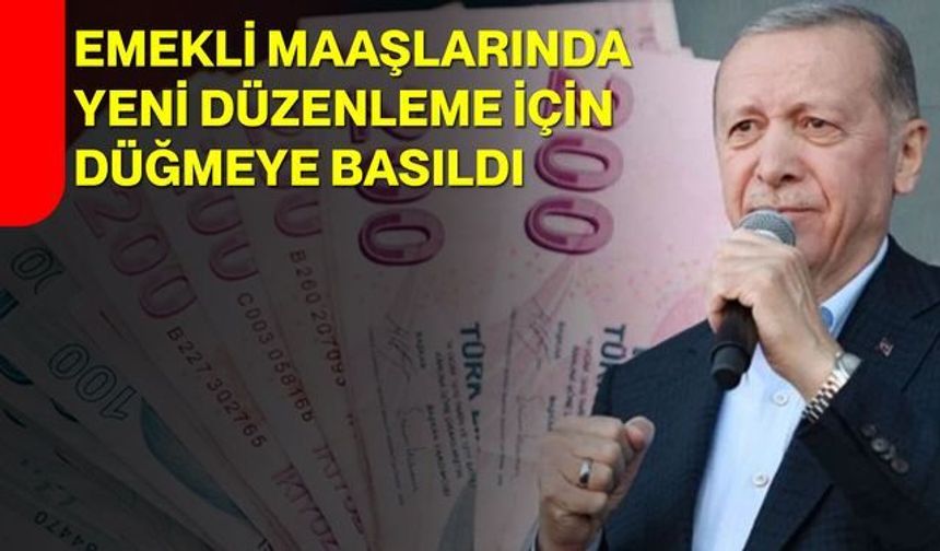 Emekliler İçin Ara Zam mı Geliyor? Kulislerde Konuşulan 4 Formül