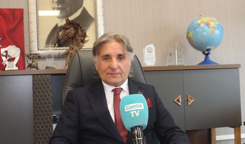 Hasılat Dönemi Başladı