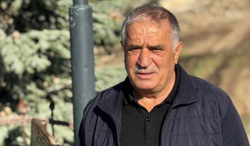 Yozgat Lök Köyünü Üzen Vefat