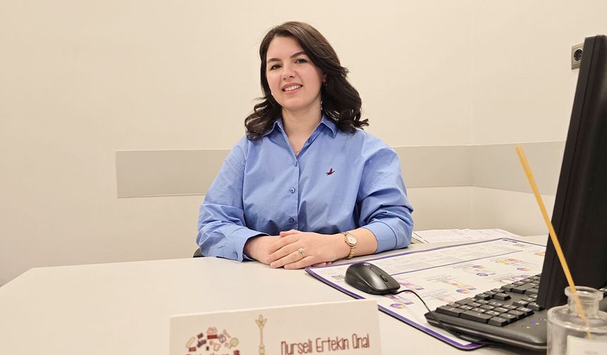 Bayramda nasıl beslenmeli?