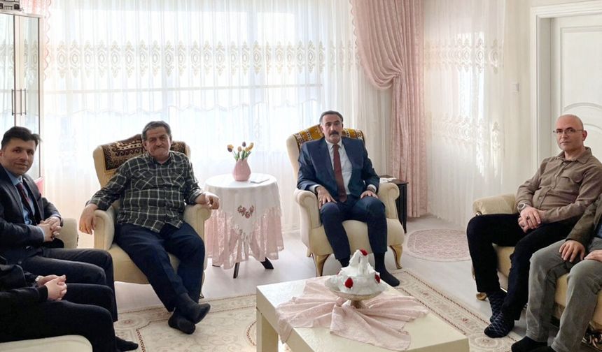 Vefalı milli eğitim!